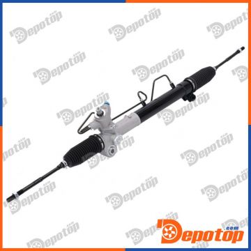 Crémaillère de direction hydraulique pour NISSAN | 01608000, 11-0794